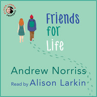. Friends For Life (Unabridged)