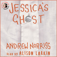 . Jessica's Ghost (Unabridged)