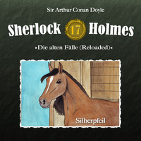 . Sherlock Holmes, Die alten F?lle (Reloaded), Fall 17: Silberpfeil