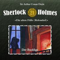 . Sherlock Holmes, Die alten F?lle (Reloaded), Fall 21: Der Bucklige