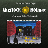 . Sherlock Holmes, Die alten F?lle (Reloaded), Fall 1: Das Haus bei den Blutbuchen