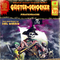 . Geister-Schocker, Folge 49: Piratenrache