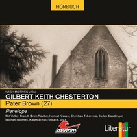 . Pater Brown, Folge 27: Penelope