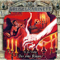 . Gruselkabinett, Folge 146: Der rote Raum