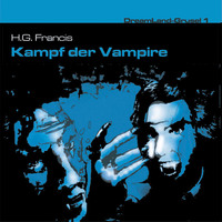 . Dreamland Grusel, Folge 1: Kampf der Vampire