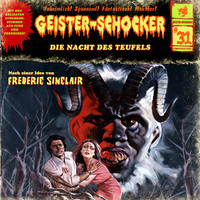 . Geister-Schocker, Folge 31: Die Nacht des Teufels