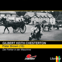 . Pater Brown, Folge 16: Der Fehler in der Maschine