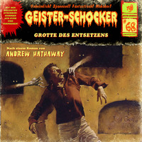 . Geister-Schocker, Folge 68: Grotte des Entsetzens