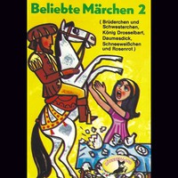 . Beliebte M?rchen, Folge 2: K?nig Drosselbart und weitere M?rchen