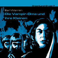 . Dreamland Grusel, Folge 7: Die Vampir-Oma und ihre Kleinen