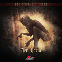 . Die schwarze Serie, Folge 11: Der Horla