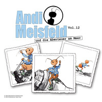 . Andi Meisfeld, Folge 12: Andi Meisfeld und die Abenteuer am Meer