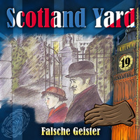 . Scotland Yard, Folge 19: Falsche Geister