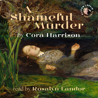 . A Shameful Murder (A Reverend Mother Mystery) (Unabridged)