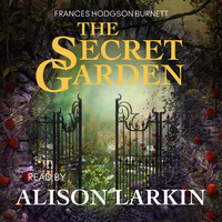 . The Secret Garden