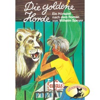 . Wilhelm Speyer, Die goldene Horde