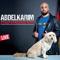 . Abdelkarim, Staatsfreund Nr. 1