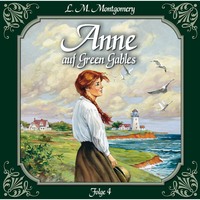 . Anne auf Green Gables, Folge 4: Ein Abschied und ein Anfang
