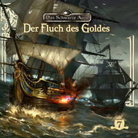 . Das schwarze Auge, Folge 7: Der Fluch des Goldes