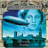 . Gruselkabinett, Folge 161: Heimflug