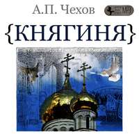 . Княгиня