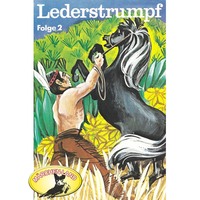. J. F. Cooper, Folge 2: Lederstrumpf