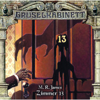 . Gruselkabinett, Folge 92: Zimmer 13