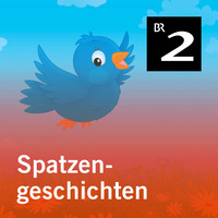 Andrea Pomplun. Spatzengeschichten (Ungek?rzt)