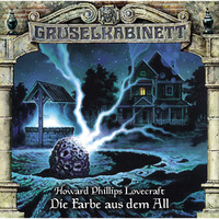 . Gruselkabinett, Folge 90: Die Farbe aus dem All
