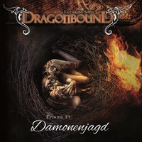 . Dragonbound, Episode 19: D?monenjagd