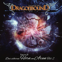 . Dragonbound, Episode 15: Das silberne Horn von Arun, Folge 2