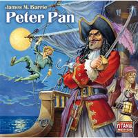 . Titania Special, M?rchenklassiker, Folge 3: Peter Pan