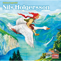. Titania Special, M?rchenklassiker, Folge 7: Nils Holgersson