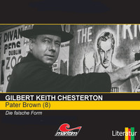 . Pater Brown, Folge 8: Die falsche Form