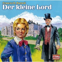 . Titania Special, M?rchenklassiker, Folge 2: Der kleine Lord