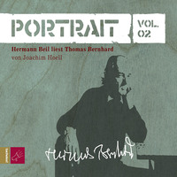 . Portrait: Thomas Bernhard (Vol. 02)