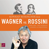 . Wagner vs. Rossini