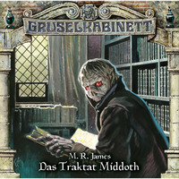. Gruselkabinett, Folge 106: Das Traktat Middoth