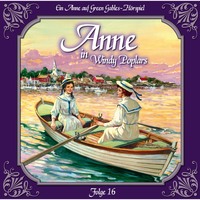 . Anne auf Green Gables, Folge 16: Abschied von Summerside