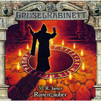 . Gruselkabinett, Folge 140: Runenzauber
