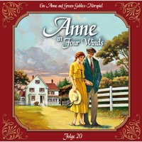 . Anne auf Green Gables, Folge 20: Ein neuer Anfang