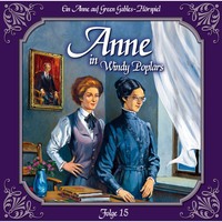 . Anne auf Green Gables, Folge 15: Das zweite Jahr in Summerside