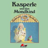 . Kasperle, Kasperle und das Mondkind