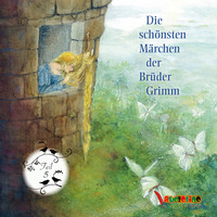. Die sch?nsten M?rchen der Br?der Grimm - Teil 5 (Ungek?rzt)