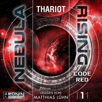 . Code Red - Nebula Rising, Band 1 (ungek?rzt)