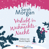 . Verliebt f?r eine Weihnachtsnacht (Ungek?rzt)