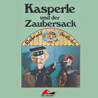 . Kasperle, Kasperle und der Zaubersack