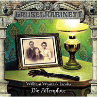 . Gruselkabinett, Folge 88: Die Affenpfote
