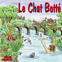 . Le Chat Bott?