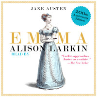 . Emma (Unabridged)